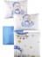 Patik Home Bebek Nevresim Takımı /bebek Nevresim Takımı/bebek Uyku Seti 3