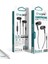 3.5 mm Jack Girişli Stereo Kulaklık 1