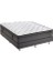 Serta Sleep True Azure Bay Hybrid Form Orta Sert Yatak 2