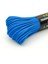 Polyester Paracord Ip 4 mm Saks Mavi 30 Metre 1