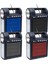 Usb/sd/fm/bluetooth Destekli Fenerli Taşınabilir Hoparlör Fp-26 (4738) 3