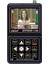 Go İthalat Satfınder AS04-HDU 4 Hd Ultra 3.5 LCD Ekranlı Uydu Yön Bulucu (4738) 1