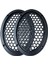 6x9 Oval Hoparlör Kapak (2li Takım) (4738) 1