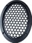 6x9 Oval Hoparlör Kapak (2li Takım) (4738) 2