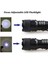 Şarjlı Mini LED El Feneri Cree LED 500 Lumens (4738) 4