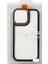 Apple iPhone 14 Pro Uyumlu NT-N027 Diamond Arka Koruma Kılıf 3