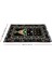 Shark Anadolu Seccade Kilim 16 Siyah 3