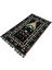 Shark Anadolu Seccade Kilim 16 Siyah 4