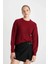 Regular Fit Bisiklet Yaka Triko Kazak H6905AZ24WN 3