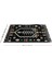 Shark Anadolu Seccade Kilim 17 Siyah 3
