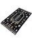 Shark Anadolu Seccade Kilim 17 Siyah 4
