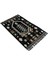 Shark Anadolu Seccade Kilim 17 Siyah 5