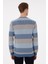 Erkek Krem Sweatshirt 50290623-VR071 5