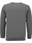 Erkek Spor Mevsimlik Sıfır Yaka Sweatshirt BGL-ST03934 2