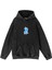 Yıkamalı Taylor Swift Vintage Kapüşonlu Sweatshirt 2