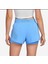 One Dri-Fit Mr 3ın 2n1 Short Kadın Şort taytlı Sort 4