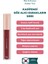 Village 11 Factory Velvet Fit Lip Tint Intense Red 4.7g - Mat & Kremsi Dudak Tinti 1