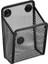 Mesh Basket Ev Metal Tel Kare (Yurt Dışından) 1