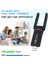 Kablosuz Wifi Alıcı Dual Band USB 3.0 Adaptör AC1300 Mbps (2025 Yeni Model) 3