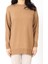 Vs Kadın O Yaka Triko Kazak 20 433 Emy 23K Camel 5