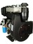 GM292F-J1 Dizel Motor 22.4 Hp Marşlı Krank Mili Kamalı 1