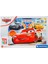 PUZZLE 104 CARS 3 3