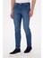 Erkek Mavi Pantolon (Jean) 50290036-DN0022 2