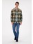 Erkek Mavi Pantolon (Jean) 50290036-DN0022 3
