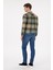 Erkek Mavi Pantolon (Jean) 50290036-DN0022 4