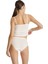 Kadın Slip Külot Essential 1306 - Krem 2