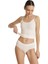 Kadın Slip Külot Essential 1306 - Krem 3