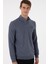 Erkek Lacivert Sweatshirt 50290772-VR033 3