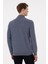 Erkek Lacivert Sweatshirt 50290772-VR033 5