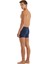 Erkek Pamuk Elastan Boxer Aura 9502 - Lacivert 2