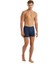 Erkek Pamuk Elastan Boxer Aura 9502 - Lacivert 3