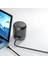 Type-C To 3.5mm Aux Ses Kablosu Wiwu WI-C048 Legend Audio Serisi 1.5m Siyah 3