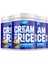 Cream Of Rice Pirinç Kreması - Blueberry Muffin - 1 kg x 3 Adet 1