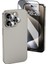 Apple iPhone 16 Pro WI-IP002 2in1 Temperli Cam Ahize Toz Önleyici Ekran ve Kamera Lens Koruyucu Seti 1
