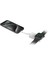 WI-M22 Ark Serisi 2in1 Akıllı Saat Mini Wireless Powerbank 2000MAH 2W Beyaz 4