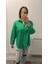 Miyu Yeşil Gömlek 3