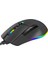 Gamebooster M12 Vital Rgb Aydınlatmalı Siyah Profesyonel Gaming Mouse 1