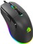 Gamebooster M12 Vital Rgb Aydınlatmalı Siyah Profesyonel Gaming Mouse 3