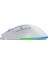 M12 Vital Rgb Aydınlatmalı Beyaz Profesyonel Gaming Mouse 1