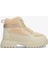 Kadın Krem Sneaker BFU480T.1SY 1