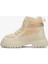 Kadın Krem Sneaker BFU480T.1SY 3