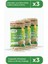 Glutensiz Mısır Patlağı 100 gr 3 Lü Paket Gluten Free Corn Pops 100 gr 3 Pack 1