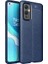 One Plus 9 Kılıf Deri Desenli ve Esnek Yapılı Sağlam Derry Silikon Kılıf 1