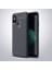 Xiaomi Mi 8 Kılıf Deri Desenli ve Esnek Yapılı Sağlam Derry Silikon Kılıf 1