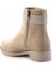 Vizon Süet Kadın Bot & Bootie K02156200402 4