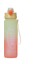 Açık Hava Sporları ve Fitness Için Taşıma Askılı 1000ML Taşınabilir Pipetli Içme Bardağı (Yurt Dışından) 1